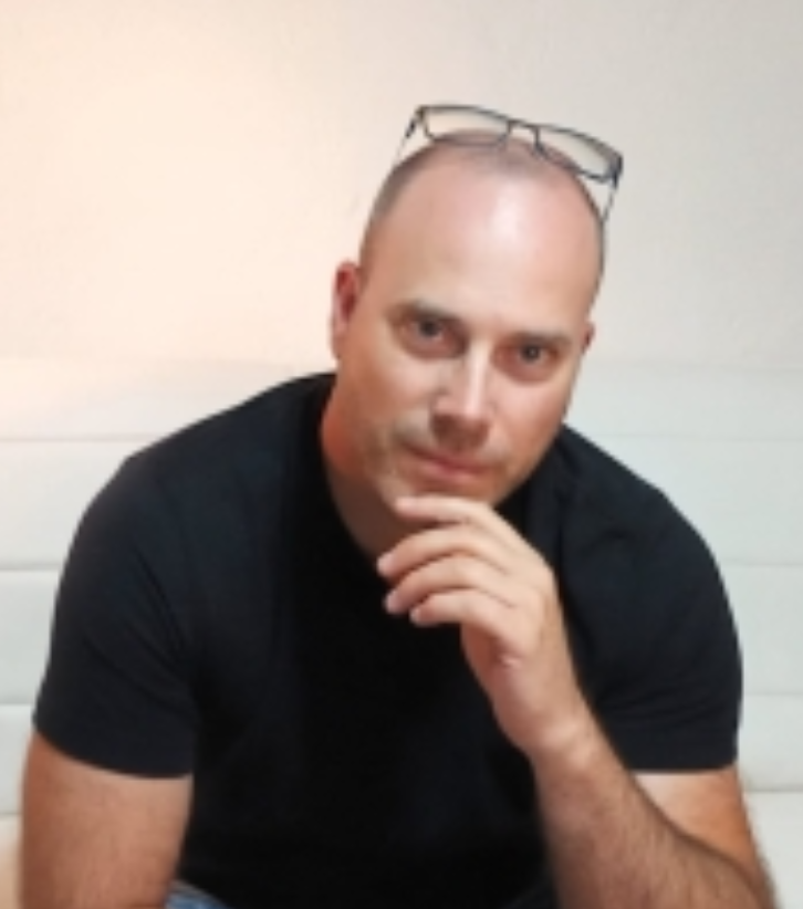 Gilbert Menth - expert IoT développement production